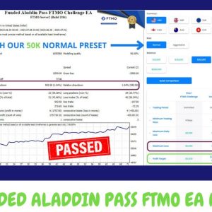 FUNDED ALADDIN PASS FTMO EA MT4 (4)
