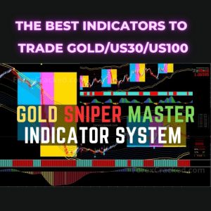 Gold Sniper Master Indicator MT4