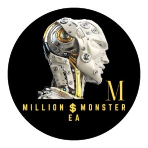 Million Dollar Monster EA v10 MT4