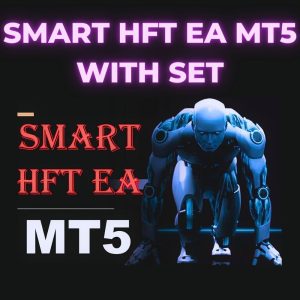 SMART HFT EA MT5 with set (1)