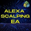 Alexa Scalping EA v3.0 MT4 With Set