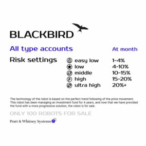 BLACKBIRD EA MT4