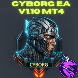 CYBORG EA V1.10 MT4
