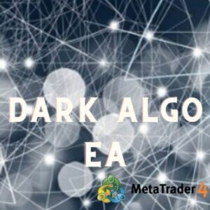Dark Algo EA v1.5 MT4