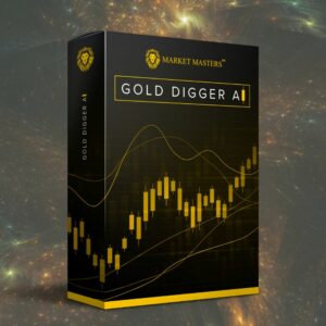 GOLD DIGGER AI EA MT4