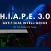 H.I.A.P.E 3.0 A.V.I. (Adaptive Volatility Identifier) EA MT4