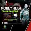 Money Heist PLUS EA Robot MT5