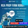 NSA PROP FIRM ROBOT MT4