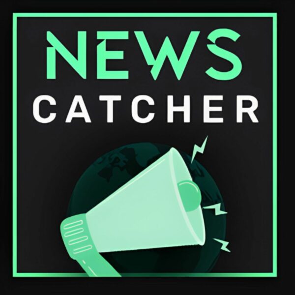 News Catcher Pro EA v3.34 MT4