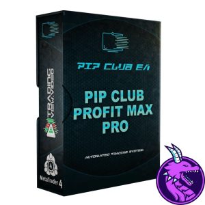 PIP CLUB PROFIT MAX PRO MT4