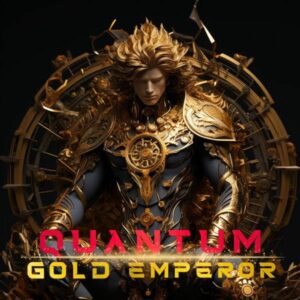 Quantum Gold Emperor MT5 Unlimited