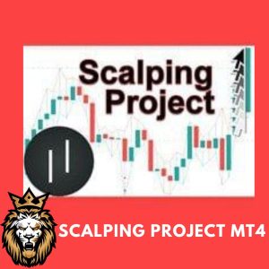 SCALPING PROJECT MT4