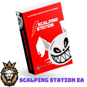 SCALPING STATION EA