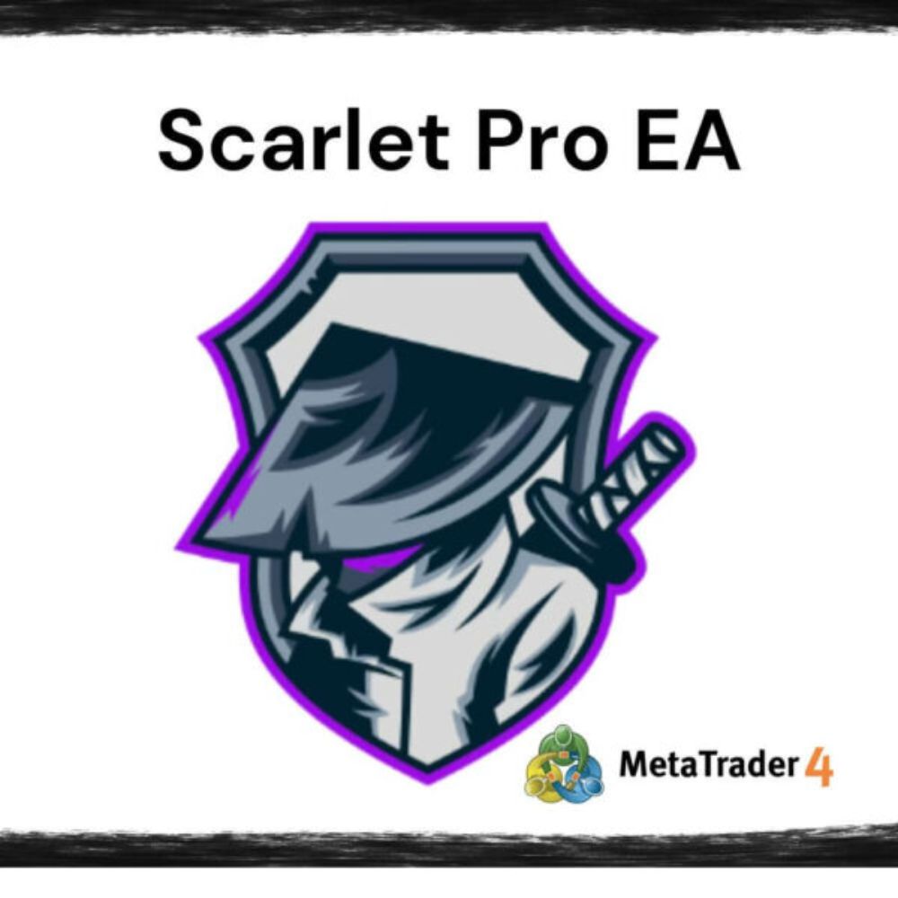 SCARLET EURUSD EA FREE Download - ForexCracked
