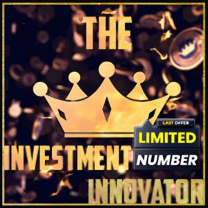 THE INVESTMENT INNOVATOR EA MT4 UNLIMITED