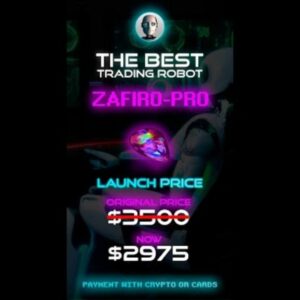 ZAFIRO EA MT4 unlimited