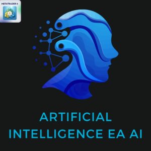 ARTIFICIAL INTELLIGENCE EA AI MT4 unlimited