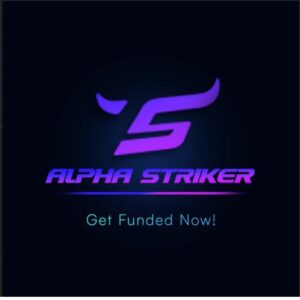 Alpha Striker EA MT4 V2 Unlimited Whith SetFiles