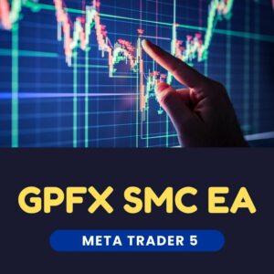 GPFx SMC EA MT5 v2.0 (1)