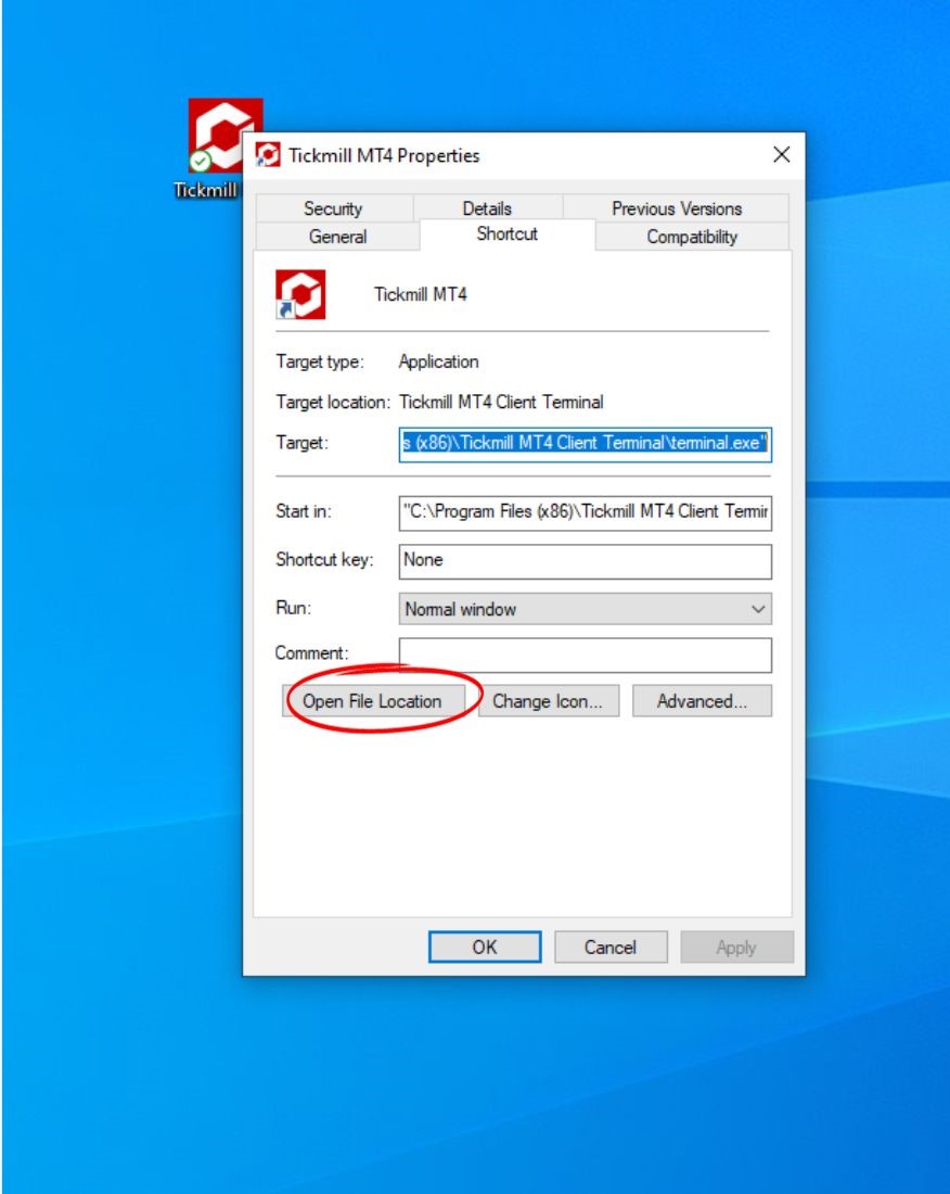 How to setup ea (Expert Advisor) MT4- MT5 with DLL - 2