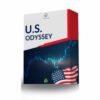 US Odyssey US30 EA MT4 unlimited