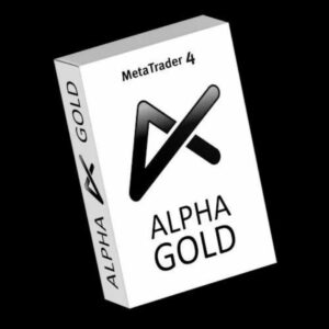 ALPHA GOLD EA v4.0 MT4