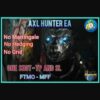 Axl Hunter EA MT4 unlimited