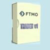 FTMO Trader V1 MT4 + SetFile