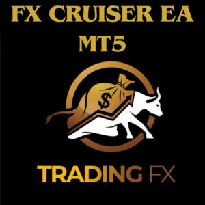 FX Cruiser EA V1.2 MT5