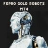 FXPro Gold Robots MT4