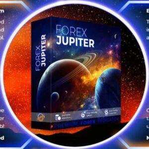 Forex Jupiter EA + Manager Indicator MT4 v1.0