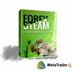 Forex Steam Light Risk MT4 v11
