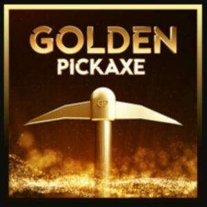 Golden Pickaxe EA MT4 v1.53