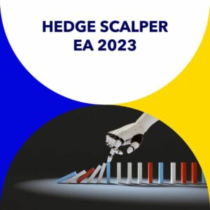 Hedge Scalper EA v6.4 MT4 + SetFiles