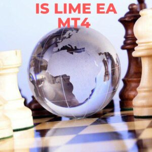 IS Lime EA MT4 + SetFiles