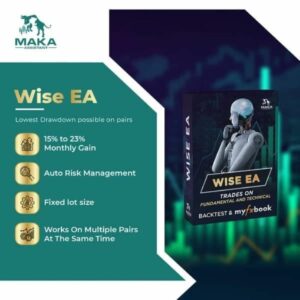 MAKA Assistant - Wise EA v1.0