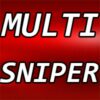 Multi Sniper MQ EA V9.53 MT4 Unlimited