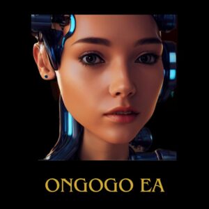ONGOGO EA MT4 With Set