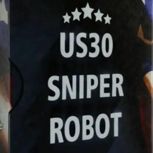 US30 Sniper Robot MT4 unlimited
