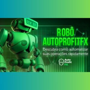 AutoProfitFX TrendTrack EA MT4 With Set