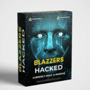 BLAZZERS HACKED EA MT4 (Working For Build 1400)
