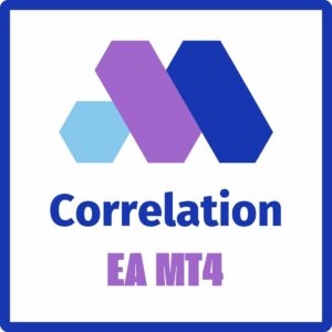 Correlation EA MT4