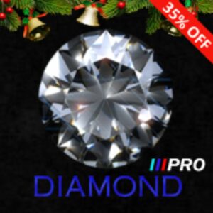 Diamond PRO EA MT4 Fix NoDLL