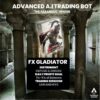 FX GLADIATOR EA MT4