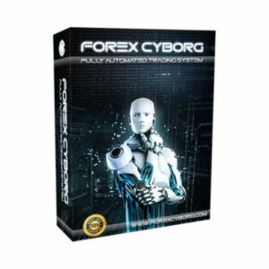 ForexCyborg EA MT4