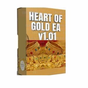 HEART OF GOLD EA v1.01 MT5