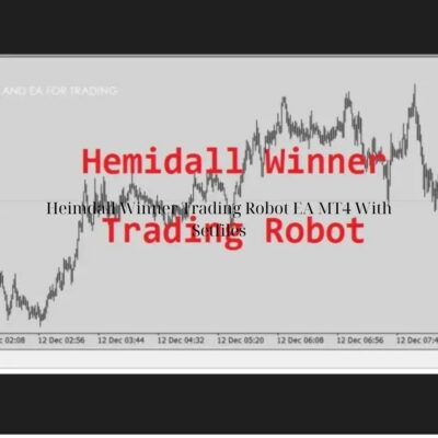 Heimdall Winner Trading Robot EA MT4 With Setfiles