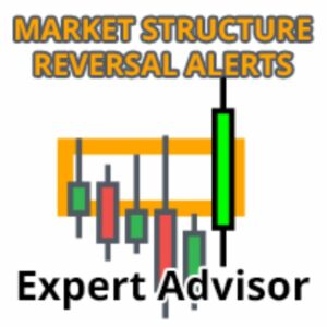 Market Reversal Alerts V5.10 MT4