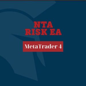 NTA RISK EA MT4 V3.95