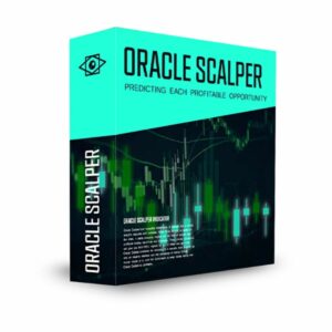 Oracle Scalper Indicator + EaManager MT4 unlimited
